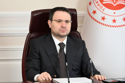 Bakan Gürlek: Adaletin yüzyılı için gerekli adımları atmaya hazırız