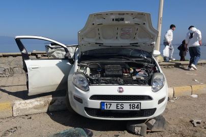 Balıkesir Ayvalık'taki trafik kazasında ölü sayısı 2'ye yükseldi