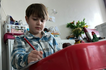 Bursa’da bir babanın yürek burkan çağrısı: Bu kez kurtarılmayı bekleyen benim oğlum