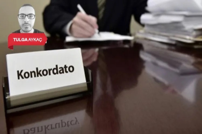 Bursa’da konkordato depremi! 3 şirkete mahkemeden kritik karar...