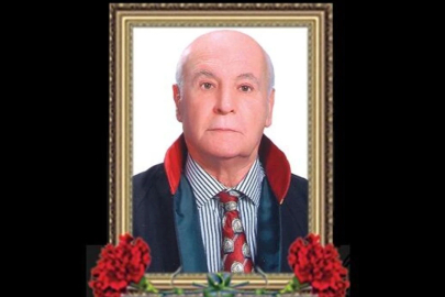 Bursa hukuk camiasının acı kaybı! Avukat Hulusi Coşkun hayatını kaybetti...
