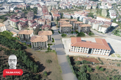 Bursa Kestel’de mahalle konakları için düğmeye basıldı! 3 kırsal mahallede yeni proje...