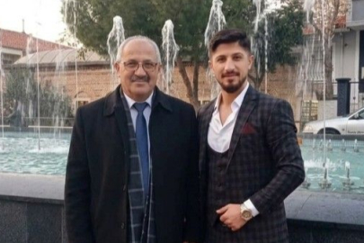 Bursalı gazeteci Enver Güler'in acı günü! Oğlunu kaybetti...