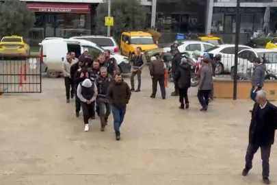 Casperlar soruşturması genişliyor: Gözaltı sayısı arttı