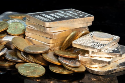 Dolar rekorunu kırdı, İslam Memiş altın için açıkladı! ‘Savaş bittiği zaman...’