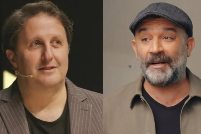 Dubai'de mahsur kalan İlker Ayrık ve Şevket Çoruh Türkiye'ye döndü