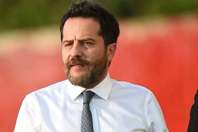 Erden Timur'un şirketlerine TMSF kayyum olarak atandı!