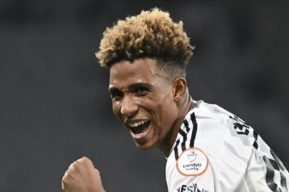 Gedson Fernandes için Spartak Moskova'yı çıldırtan Beşiktaş iddiası!