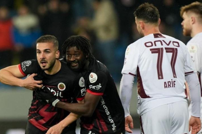 Gençlerbirliği'nde Levent Şahin ile yollar ayrıldı!