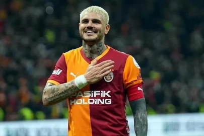 Icardi'nin transferi için olay ifadeler! 'Onu burada görmek istiyorum'