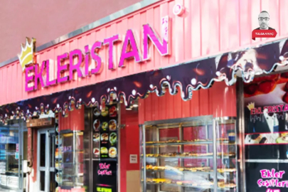 İflasın eşiğindeler: Bursa’nın ünlü tatlıcısı da listede: 3 şirkete verilen süre uzatıldı...