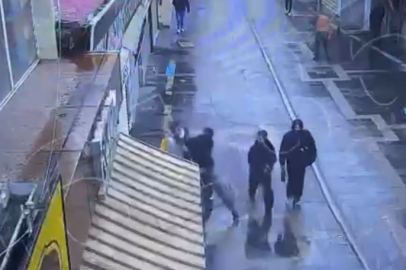 Iğdır’da 16 yaşındaki kız öğrenciye bıçaklı saldırı davasında karar: Sanığa 20 yıl hapis