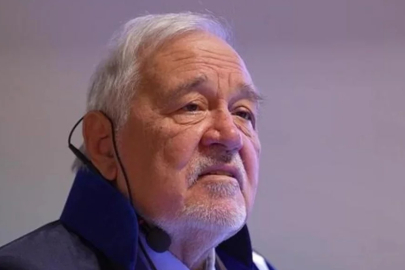 İlber Ortaylı'dan "Türkiye yeni İran'dır" diyen eski İsrail Başbakanı'na yanıt