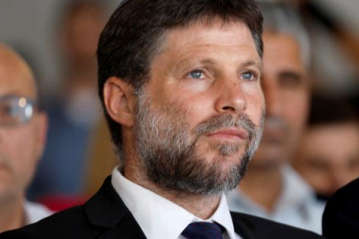 İsrail Maliye Bakanı Smotrich’in oğlu Lübnan’daki çatışmalarda yaralandı