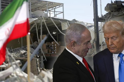 İsrail medyası duyurdu! İşte ABD ve Tel Aviv'in yeni İran planı