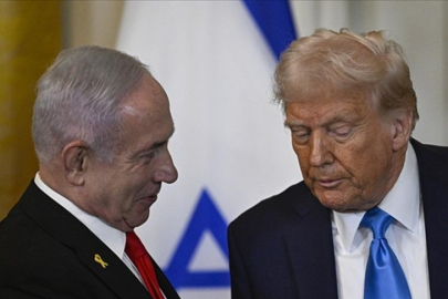 İsrail medyası duyurdu! İşte ABD ve Tel Aviv'in yeni İran planı...