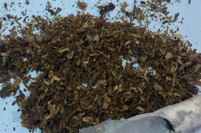 Malatya'da uyuşturucu operasyonu