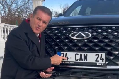 Mustafa Sarıgül’e ceza şoku! Plakayı tokatlayarak isyan etti: Niye, niye, niye? Soruyorum!