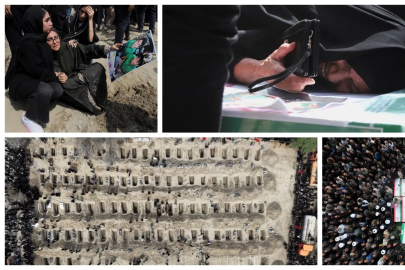 Pamukoğlu'ndan ABD'nin okul bombalamasına tepki: Savaş değil katillik