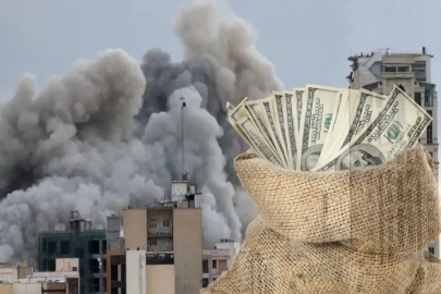 Savaşın etkisiyle dolar rekor kırdı!