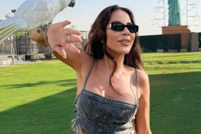 Savaşın ortasında kalan Dubai'de yaşayan Pınar Kerimoğlu bölgedeki son durumu anlattı