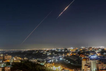 Savaşta 7.gün: Manama'da 2 otel vuruldu! İHA gemisine saldırı...