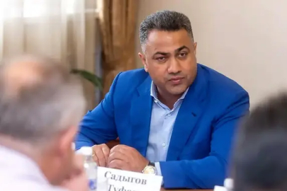 Serikspor'a şok: Sadygov men edildi