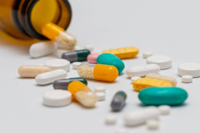 SGK'nin ilaç harcaması arttı