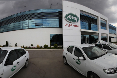 Süt devi Bursa’da personel arıyor! Yüzlerce kişi için fırsat...