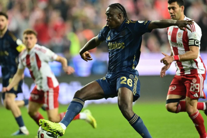 Tedesco, Sidiki Cherif için kararını verdi