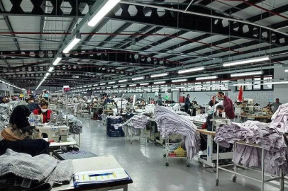 Tekstil sektörü alarm veriyor: 3 yılda yaklaşık 10 bin iş yeri kapandı