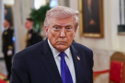 Trump: İran ile şartsız teslimiyet dışında hiçbir anlaşma yapılmayacak