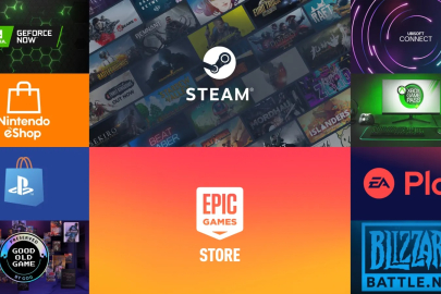 Türkiye'de temsilci bulundurmayan oyun platformlarına ceza geliyor!