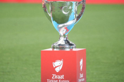 Türkiye Kupası'nda çeyrek finalistler belli oldu! İşte devlerin muhtemel rakipleri