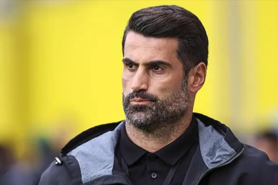 Volkan Demirel'i bizzat duyurdu! Geri dönüyor...