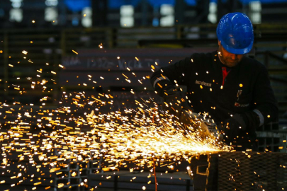 Yatırım teşviklerinde imalat sanayisi ilk sırada