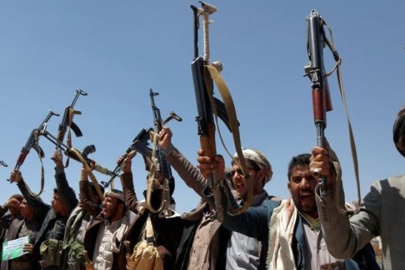 Yemen'den böyle destek açıklaması yaptılar: Ellerimiz tetikte!