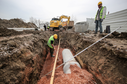 Yoğun yağışlara karşı önlem: Bursa’da yeni hatlar yapılıyor...