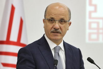 YÖK Başkanı Özvar: Yükseköğretimimiz için önemli adımlar atıyoruz