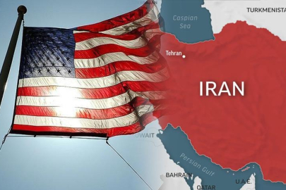 ABD'nin gizli İran raporu sızdı! Savaştan bir hafta önce tamamlandı