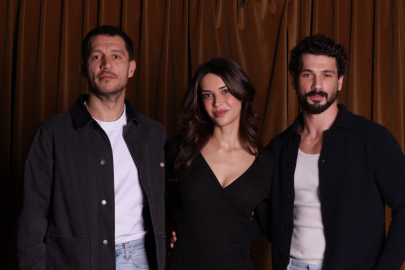 Bahçeli'nin de takipçisi olduğu dizi Arap dünyasına açılıyor