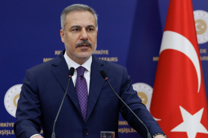 Bakan Fidan: Savaşın sona ermesi için her türlü diplomatik çabayı sürdürmekteyiz
