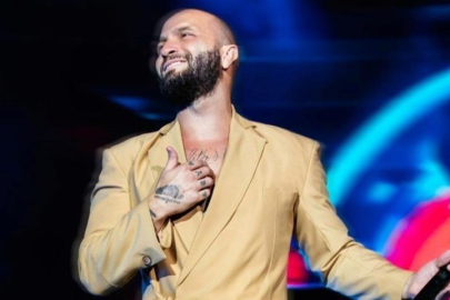 Berkay 3'üncü kez baba oluyor! Müjdeyi böyle verdi