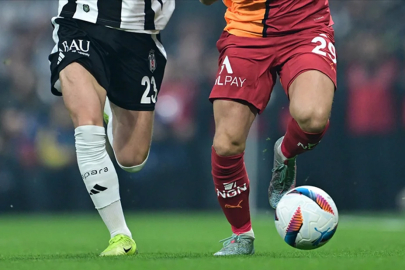 Beşiktaş - Galatasaray maçı ne zaman, saat kaçta, hangi kanalda? (Muhtemel 11'ler)