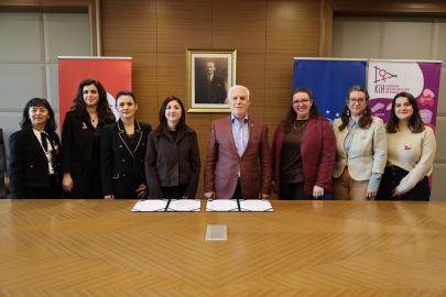 Bursa Büyükşehir'den kadınlara hak bilinci desteği