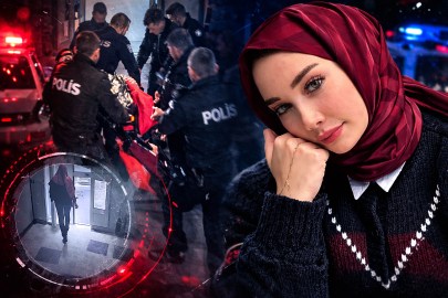 Bursa’da kıskançlık dehşeti: eski sevgilisini vurdu, sonra intihara kalkıştı! Son görüntüleri ortaya çıktı...