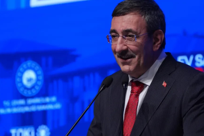 Cevdet Yılmaz CHP'li belediyeleri Cumhurbaşkanı Erdoğan örneğiyle eleştirdi: Kimse bahanelere saklanmasın