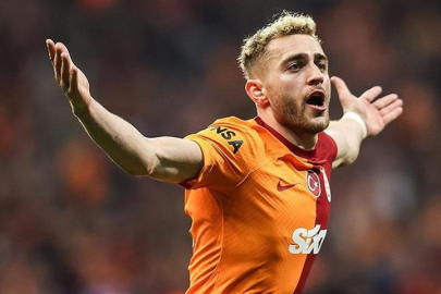 Dev derbide takip! Barış Alper Yılmaz için geliyorlar...