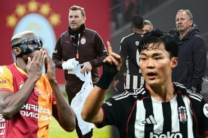 Dolmabahçe'de dev düello! Tüm oyuncular tek tek uyarıldı...