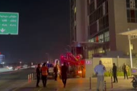 Erbil’de kamikaze İHA saldırısı sonrası patlama sesleri duyuldu